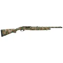 MOSSBERG International SA-28 Turkey 28 Gauge 22in Fiber Optic Sights 4rd Mossy Oak Greenleaf Shotgun (75811) - Mossberg