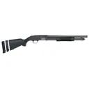 MOSSBERG 590S 12 Gauge 18.5in Threaded Optic-Ready Bead Sight 10-Shot Shotgun (51609) - Mossberg