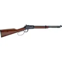HENRY Small Game Carbine 22 WMR 16.25in 9rd Lever-Action Rifle (H001TMLP) - Henry Repeating Arms