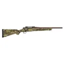 MOSSBERG Patriot Carbine 308 Win 18in 5rd Multicam Bolt-Action Rifle (28276) - Mossberg