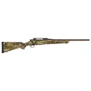 MOSSBERG Patriot Carbine 7mm PRC Compact 20in Threaded Barrel 3rd Brown Cerakote/Multicam Rifle (28284) - Mossberg