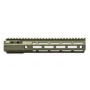 AERO PRECISION Mod 4 10.6in OD Green Handguard (APRA600015C) - Aero Precision