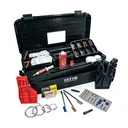 OTIS Sportsman's Range Box - Universal Gun Cleaning Kit (FG-4016-999) - Otis
