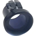 BERING OPTICS 39.2mm Throw Lever Mating Adapter for BEAST C-336 Thermal Clip-On (BE80939.2) - Bering Optics