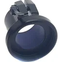 BERING OPTICS 40.5mm Throw Lever Mating Adapter for BEAST C-336 Thermal Clip-On (BE80940.5) - Bering Optics
