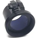 BERING OPTICS 44mm Throw Lever Mating Adapter for BEAST C-336 Thermal Clip-On (BE80944) - Bering Optics
