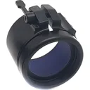 BERING OPTICS 57.5mm Throw Lever Mating Adapter for BEAST C-336 Thermal Clip-On (BE80957.5) - Bering Optics