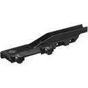 BERING OPTICS Heavy Duty Mil-Spec Rifle Mount (BE80996) - Bering Optics