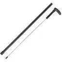 COLD STEEL Cable Whip Cane (CS-CN-38CBL) - Cold Steel