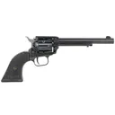 HERITAGE MANUFACTURING Rough Rider .22LR/.22WMR 6.5in 6rd Revolver (RR22MB6PG) - Heritage Manufacturing