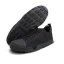 ALTAMA Maritime Black Low Boots (335001GSA) - Altama