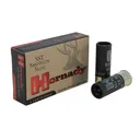 HORNADY Custom Lite 12 Gauge 2.75in Sabot Slug Ammo, 5 Round Box (86230) - Hornady