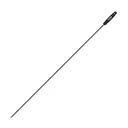OTIS 36in Coated Stainless Steel Gun Cleaning Rod w/ Rotating/Fixed Handle (FG-SROD-22SC) - Otis Technology