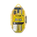OTIS .22 Cal Rifle Cleaning Kit (FG-SRS-22) - Otis