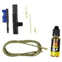 OTIS TECHNOLOGY Ripcord Deluxe Cleaning Kit for .17 Caliber (FG-RCD-317) - Otis Technology