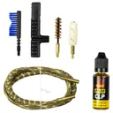 OTIS TECHNOLOGY Ripcord Deluxe Cleaning Kit For 338/357 Caliber (FG-RCD-3308) - Otis Technology