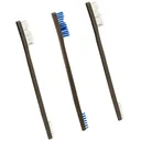 OTIS 3-Pack Nylon All Purpose Brushes (FG-316-NB-3) - Otis Technology