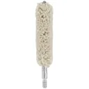 Kleen-Bore Mop, 44/45Cal, 8-32 Threads, Handgun, 5 Pack MOP45 - Kleen-Bore