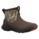 MUCK BOOT COMPANY Men's Outscape Max Mossy Oak/Bottomland Slip-On Boots (MTSMMOB2) - Muck Boot Company