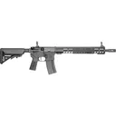 SMITH & WESSON S&W Volunteer XV Pro 6mm ARC 16in 25rd M-LOK Semi-Auto Rifle - Smith & Wesson
