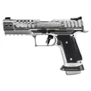 WALTHER Patriot 9mm 5in 17rd Q5 Match SF Striker-Fired Pistol (2844605) - Walther