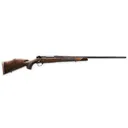 WEATHERBY Mark V Deluxe .460 Wby Mag 28in Threaded 2rd Gloss Walnut Bolt-Action Rifle (MDX01N460WR8B) - Weatherby