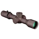 VORTEX Razor HD Gen III 4-24x44 FFP EBR-7D MOA Stealth Shadow Riflescope (RZR-42401) - Vortex