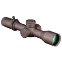 VORTEX Razor HD Gen III 4-24x44 FFP EBR-7D MRAD Stealth Shadow Riflescope (RZR-42402) - Vortex