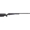WEATHERBY Mark V Carbonmark Pro 6.5mm Creedmoor 24in 4rd RH Bolt-Action Rifle (MCP01N65CMR4B) - Weatherby