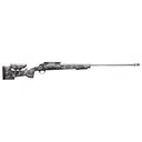 BROWNING X-Bolt Target 7mm Rem Mag Bolt-Action 26in 3rd McMillan A3-5 Stock Urban Carbon Ambush Camo Rifle (035451227) - Browning