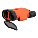 SIG SAUER ZULU6 HDX Pro Marine 18x50mm Orange OIS Binoculars (SOZ6WP1850M) - Sig Sauer