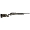 SAVAGE 110 PPR .28 Nosler 20in Threaded 3rd Earth-Tone Camo with Black Web Bolt-Action Rifle (58159) - Savage