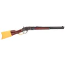 TAYLORS & COMPANY 1873 Comanchero .45 LC 20in 10rd Lever-Action Rifle (550172COM) - Taylors and Company