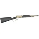 TAYLORS & COMPANY 1892 Alaskan Takedown .357 Mag 16in Threaded Lever-Action Rifle (220096) - Taylors and Company