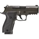SIG SAUER P226 9mm 3.8in 3x10rd Legion Gray DA/SA Pistol (226XCA-9-LEGION-10) - Sig Sauer