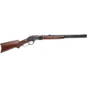 TAYLORS & COMPANY 1873 Pistol Grip .357 Mag 18in 10rd Lever-Action Rifle (550181) - Taylors and Company