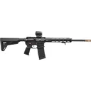 SIG SAUER SIGM400 5.56 NATO 16in 2x10rd Semi-Auto Rifle w/ ROMEO5 GENII Red Dot (RM400-16B-ROSE-R5X2-10) - Sig Sauer