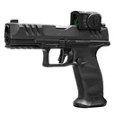 WALTHER PDP Full Size 9mm 4.5in 10rd Semi-Automatic Pistol with Aimpoint ACRO (2880091PRO) - Walther