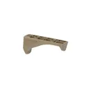 MAGPUL M-LOK AFG Flat Dark Earth Angled Fore Grip (MAG598-FDE) - Magpul Industries