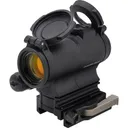 AIMPOINT CompM5s 2 MOA AR15 Ready Red Dot Sight (200500) - Aimpoint