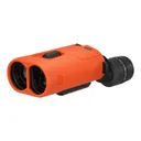 SIG SAUER ZULU6 HDX Marine 16x42mm Orange OIS Binoculars (SOZ6WP16OR) - Sig Sauer