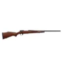 WEATHERBY Vanguard Sporter 270 Winchester 24in 5rd Walnut Bolt-Action Rifle (VDT270NR4T) - Weatherby