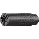SIG SAUER Hexium 7.62mm Ti Hub Direct Thread Suppressor (HEXIUM762) - Sig Sauer
