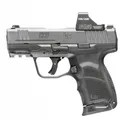 HK CC9 OE VTX CCW Open 9mm 3.32in 10rd Semi-Automatic Pistol (81001353) - Hk