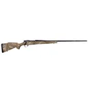 WEATHERBY Vanguard Outfitter .270 Win 24in Threaded 5rd Bolt-Action Rifle (VHH270NR6B) - Weatherby