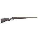 WEATHERBY Vanguard Weatherguard Bronze .270 Win 24in Threaded 5rd Bolt-Action Rifle (VWB270NR4T) - Weatherby