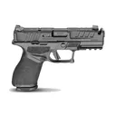 SPRINGFIELD ARMORY Echelon 4.0C Comp 9mm 4in 15rd/18rd Black Pistol (EC9409B-U-COMP) - Springfield Armory