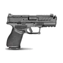 SPRINGFIELD ARMORY Echelon 4.0C Comp 9mm 4in 2x10rd Black Pistol (EC9409BLC-U-COMP) - Springfield Armory