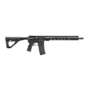 RUGER Harrier 5.56mm NATO 16.1in 30rd Black Magpul MOE-K2 Semi-Automatic Rifle (28600) - Ruger