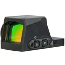 SIG SAUER ROMEO-X Enclosed Pro 3 MOA Green Dot Black Reflex Sight (SORX1380) - Sig Sauer